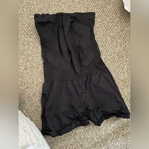 blanqi Maternity Belly Support Girlshort